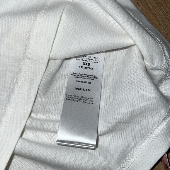 Jimmy Choo T-shirt - Picture 4 of 4